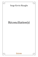 Réconciliation(s) (French Edition) 2414394498 Book Cover