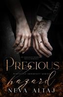 Precious Hazard: An Arranged Marriage Mafia Romance (Perfectly Imperfect) 1961423529 Book Cover