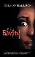 The Entity 1478197625 Book Cover
