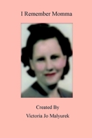 I Remember Momma 1312608722 Book Cover