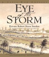 Eye of the Storm: A Civil War Odyssey 0684863650 Book Cover