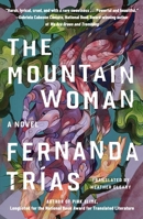 The Mountain Woman (t): A Novel 1668221756 Book Cover