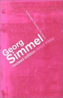 Georg Simmel (Key Sociologists) 0853126178 Book Cover