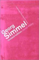 Georg Simmel (Key Sociologists) 0415285356 Book Cover