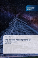 The Twelve Assumptions-C1 620069754X Book Cover
