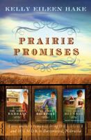 Prairie Promises 1616264748 Book Cover