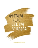 Agenda 2020 Lei da Atra��o Positiva 1652889191 Book Cover
