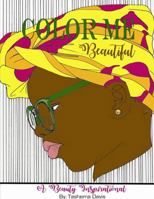 Color Me Beautiful 1365492915 Book Cover