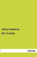 Die Technik 1160872325 Book Cover