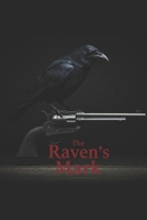 THE RAVEN'S MARK B0DY1H7XBC Book Cover