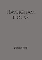 Haversham House 1456820079 Book Cover