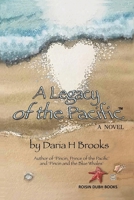 A Legacy Of The Pacific 0974021296 Book Cover