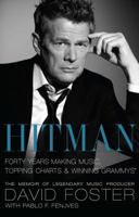 Hitman: Forty Years Making Music, Topping the Charts, and Winning Grammys 143914950X Book Cover