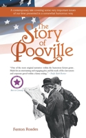 The Story of Pooville 1532087845 Book Cover