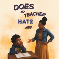 Does My Teacher Hate Me? B0HG75QRDX Book Cover