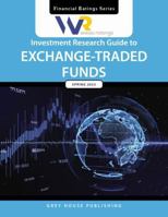 Weiss Ratings Investment Research Guide to Exchange-Traded Funds, Spring 2023 1637005806 Book Cover