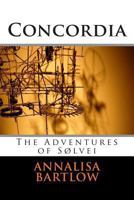 Concordia 149050270X Book Cover