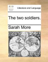 The two soldiers. 117090212X Book Cover