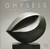 Ghysels: The Beauty of Space 8874394187 Book Cover