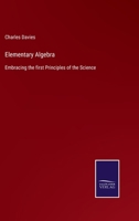 Elementary Algebra 1014809444 Book Cover