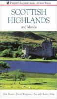 Scottish Highlands and Islands (Ordnance Survey/AA Leisure Guides) 0749520590 Book Cover