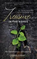 Treasure in the Ashes: Our Journey Home from the Ruins of Sexual Abuse 1633421392 Book Cover