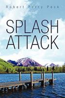 Splash Attack 1456839217 Book Cover