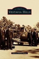 Vestavia Hills 1467112623 Book Cover