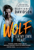 A Wolf After My Own Heart 1492697044 Book Cover