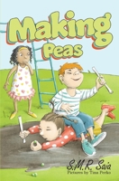 Making Peas 1945713208 Book Cover