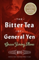 The Bitter Tea of General Yen B001OS77U8 Book Cover