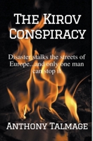 The Kirov Conspiracy B0CM2MQ1JT Book Cover