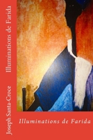 Illuminations de Farida 1978283091 Book Cover