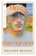 Un Tal Paul Darringrand 8410439107 Book Cover