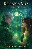 The Five: Keiran and Mya B0GDXV5Y55 Book Cover