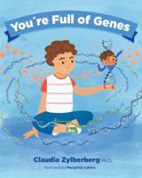 You're Full of Genes 1894601009 Book Cover