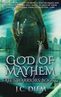 God of Mayhem 1545450366 Book Cover