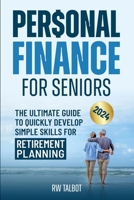 Personal Finance for Seniors B0FPR5YHQC Book Cover