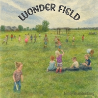 Wonder Field B0FV8QTFK2 Book Cover