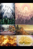 Why the Rapture of the Church Won't Exceed 2030 and What Happens After - The Antichrist / What the Prophets Saw /Anarchy/ The New Jerusalem and the Preparation, Coming of Our Lord Jesus Christ B095GLRVGS Book Cover