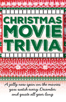 Christmas Movie Trivia 1680221329 Book Cover
