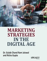 Marketing Strategies in the Digital Age 1779564082 Book Cover