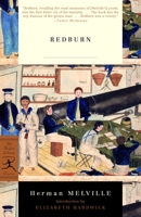 Redburn: His First Voyage, Being the Sailor-Boy, Confessions and Reminiscences of the Son-of-a-Gentleman, in the Merchant Service 0375760040 Book Cover