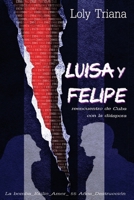 Luisa y Felipe 1939948150 Book Cover