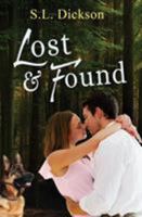 Lost & Found 1775248569 Book Cover