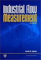 Industrial Flow Measurement (Resources for Measurement and Control Series) 1556172435 Book Cover
