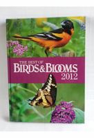 The Best of Birds and Blooms 2012 089821999X Book Cover