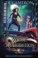 Rogue Retribution 1685006175 Book Cover