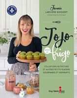 Jojo dans le frigo 2897589957 Book Cover