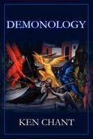 Demonology: A Study on the Powers of Darkness (Vision Foundations for Ministry) 1615290389 Book Cover